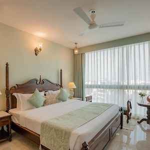 Deluxe Double Room Balcony